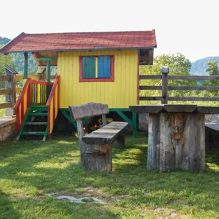 公寓 One-bedroom In 布莱德