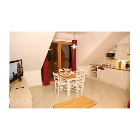 One-bedroom In